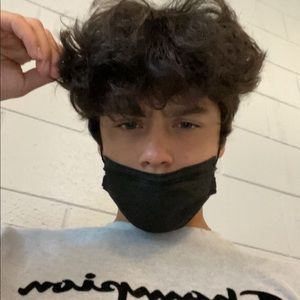 Meet your Posher, Gray